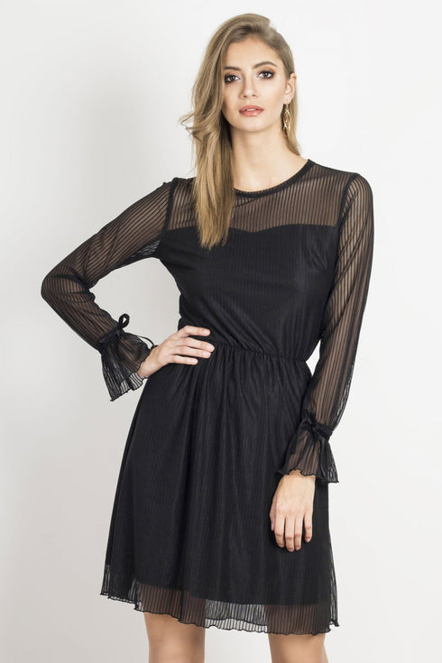 Evening dress model 142838